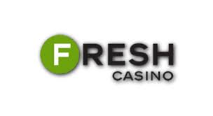 fresh casino logo